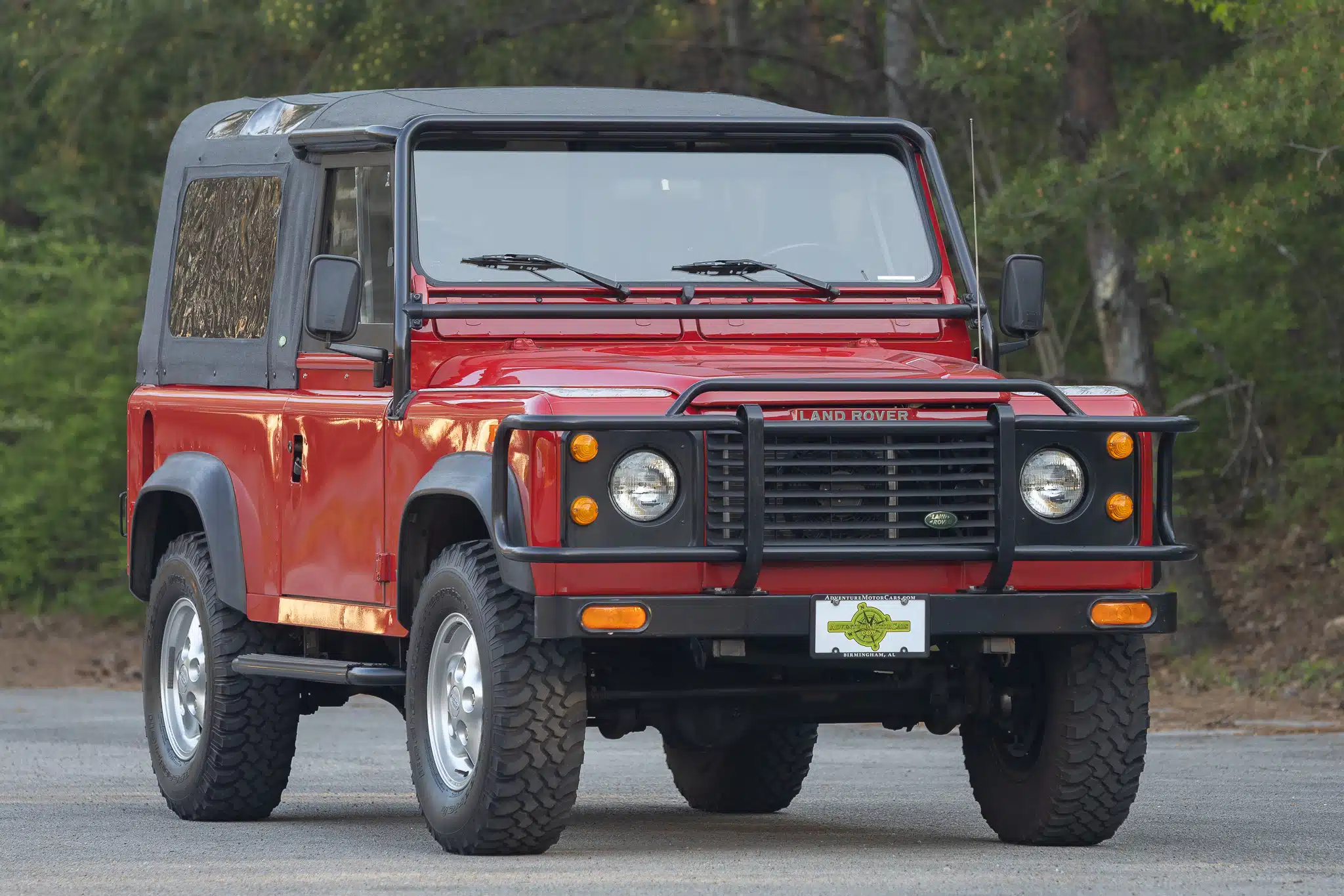 Adventure Motor Cars Case Study