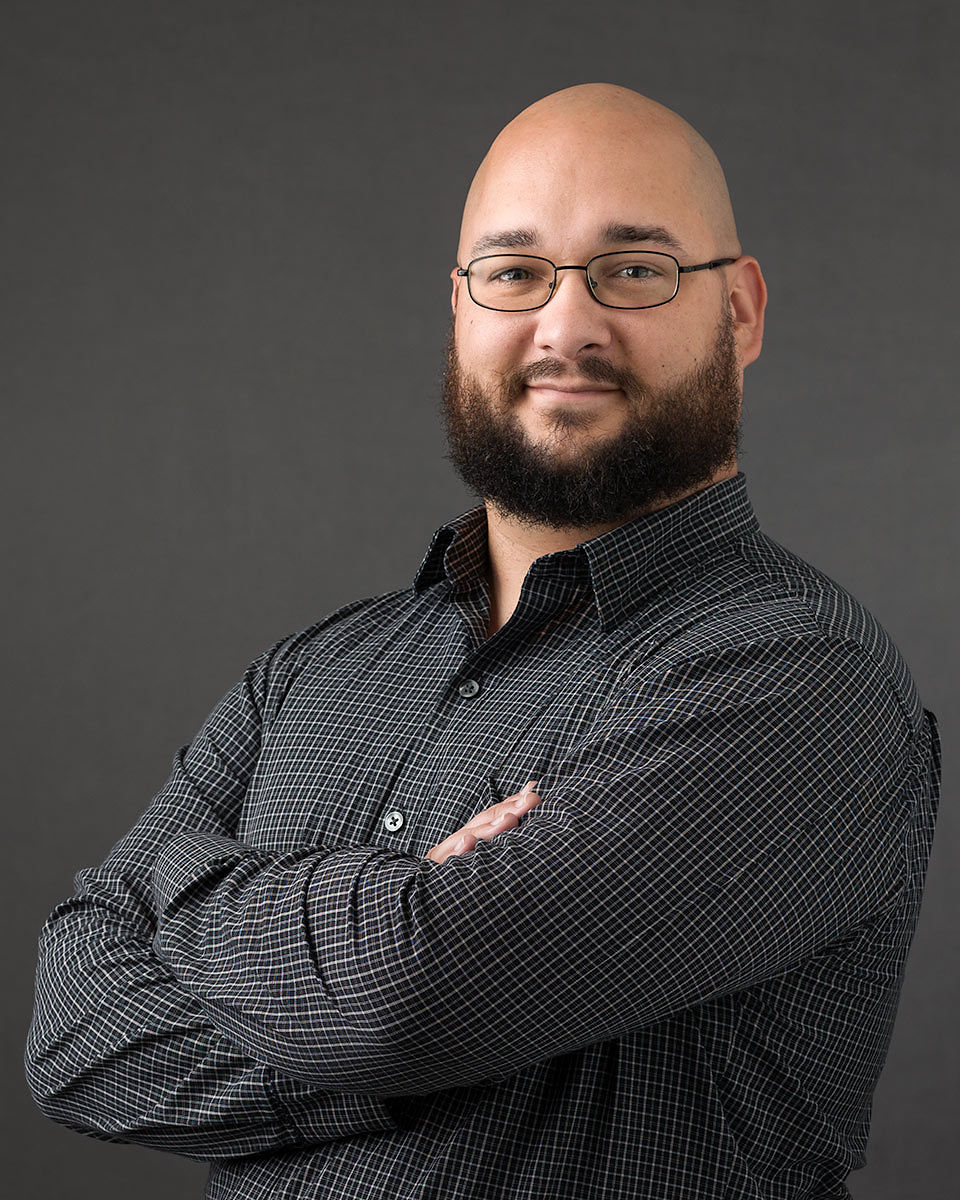 Moses, the Texan Web Pro